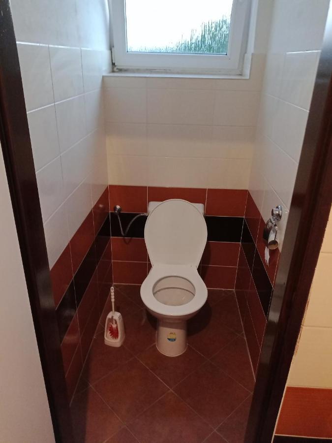 Apartman Obecni Hostinec Provodov (Hradec Kralove) Buitenkant foto